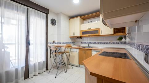 Foto 2 de Pis en venda a Patrimonio de la Humanidad, Hervencias Altas - El Pinar, Ávila