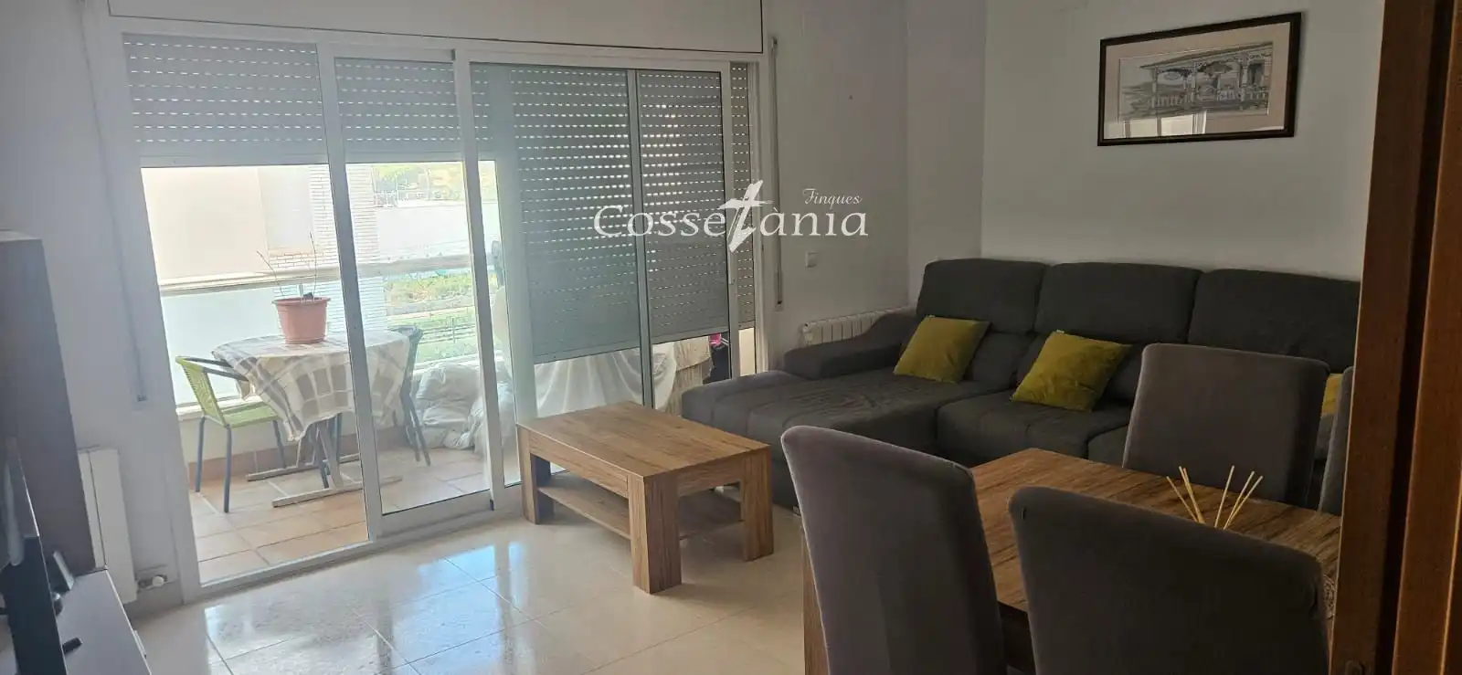 Wohnung mit Pool zum Verkauf in Cossetania, imagen 4