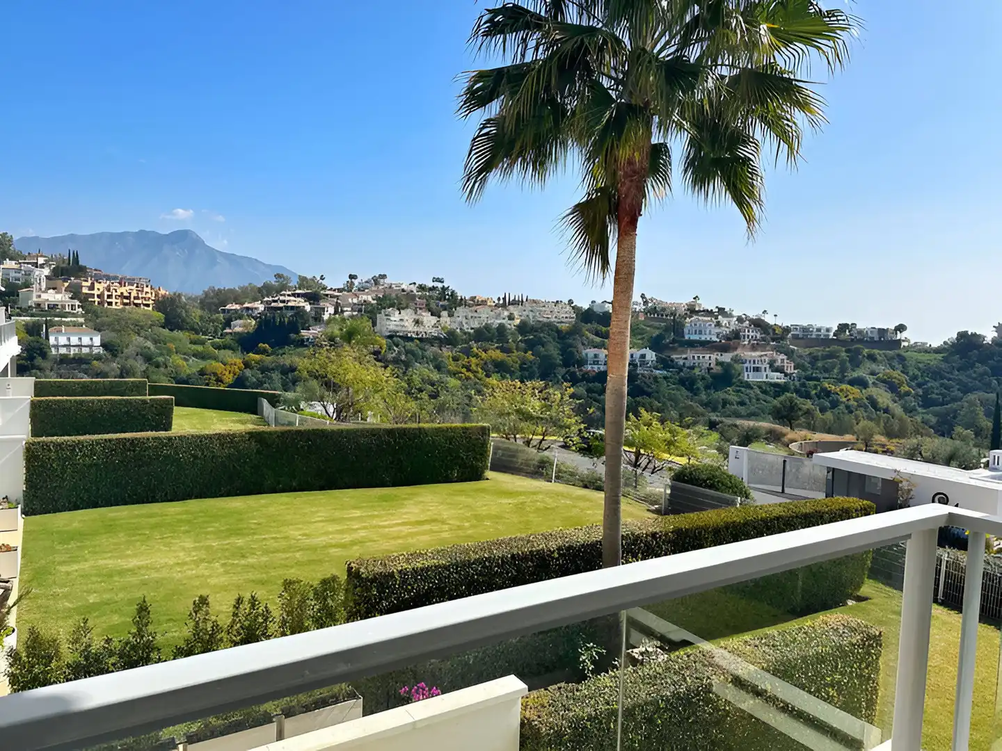 Apartament amb piscina en venda a Los Arqueros  - Puerto del Almendro, imagen 3