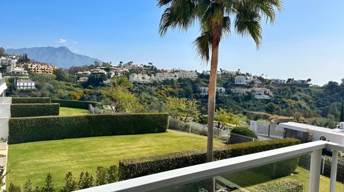 Apartamento en planta media en venta en Los Arqueros, imatge 3