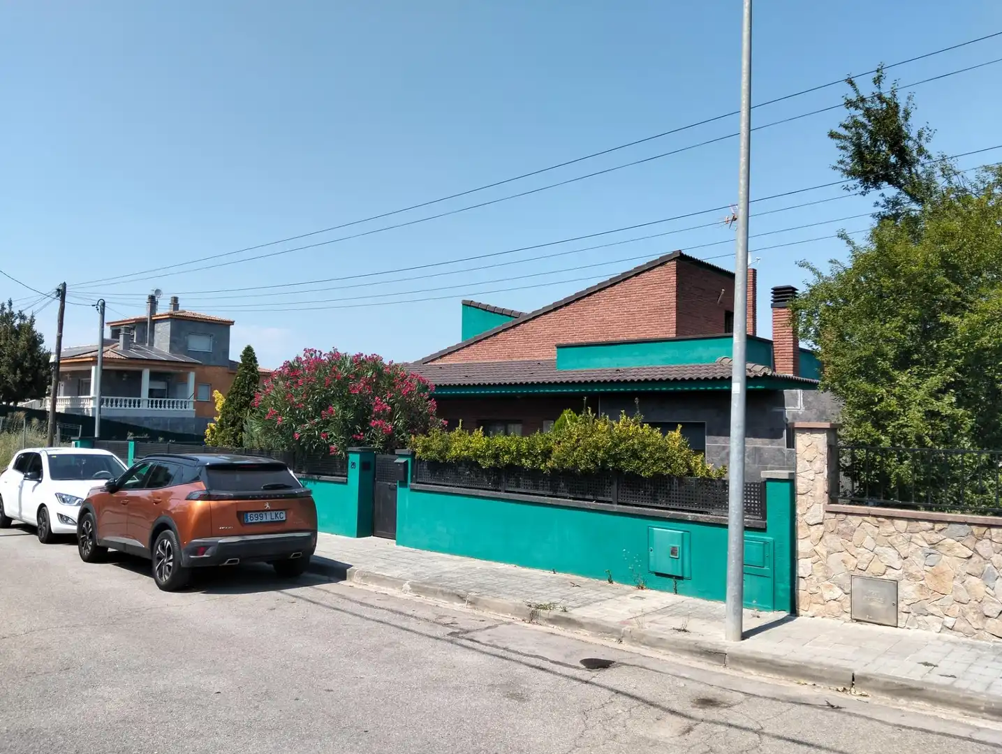 Casa con terrazza in vendita a Carrer BEROL, imagen 96