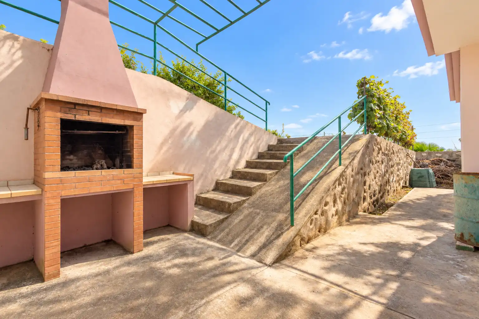 Villa avec terrasse à vendre à C. Tosca la Iglesia, 84, imagen 8