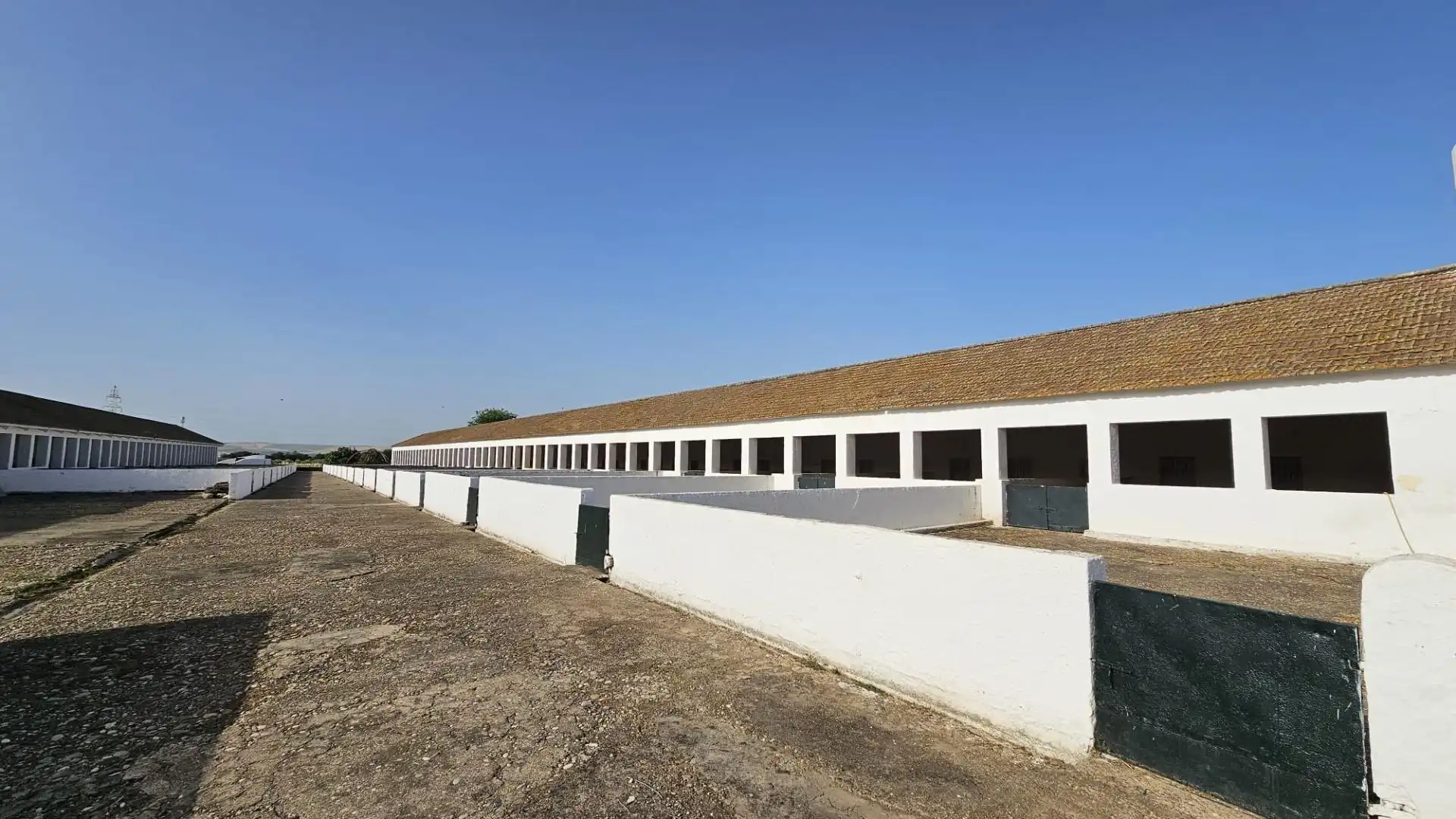 Nave industrial in vendita a Periurbano Oeste - Sierra, imagen 17