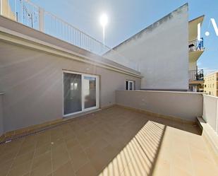 Terrace of Flat for sale in  Palma de Mallorca  with Heating and Terrace