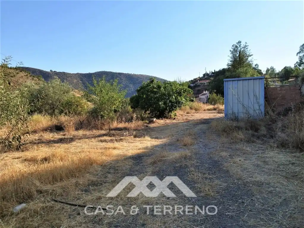Haus zum Verkauf in Canillas de Aceituno, imagen 24