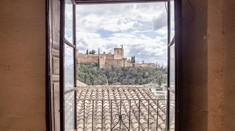 Foto 5 de Casa o xalet en venda a Barrio de Albaicín,  Granada Capital