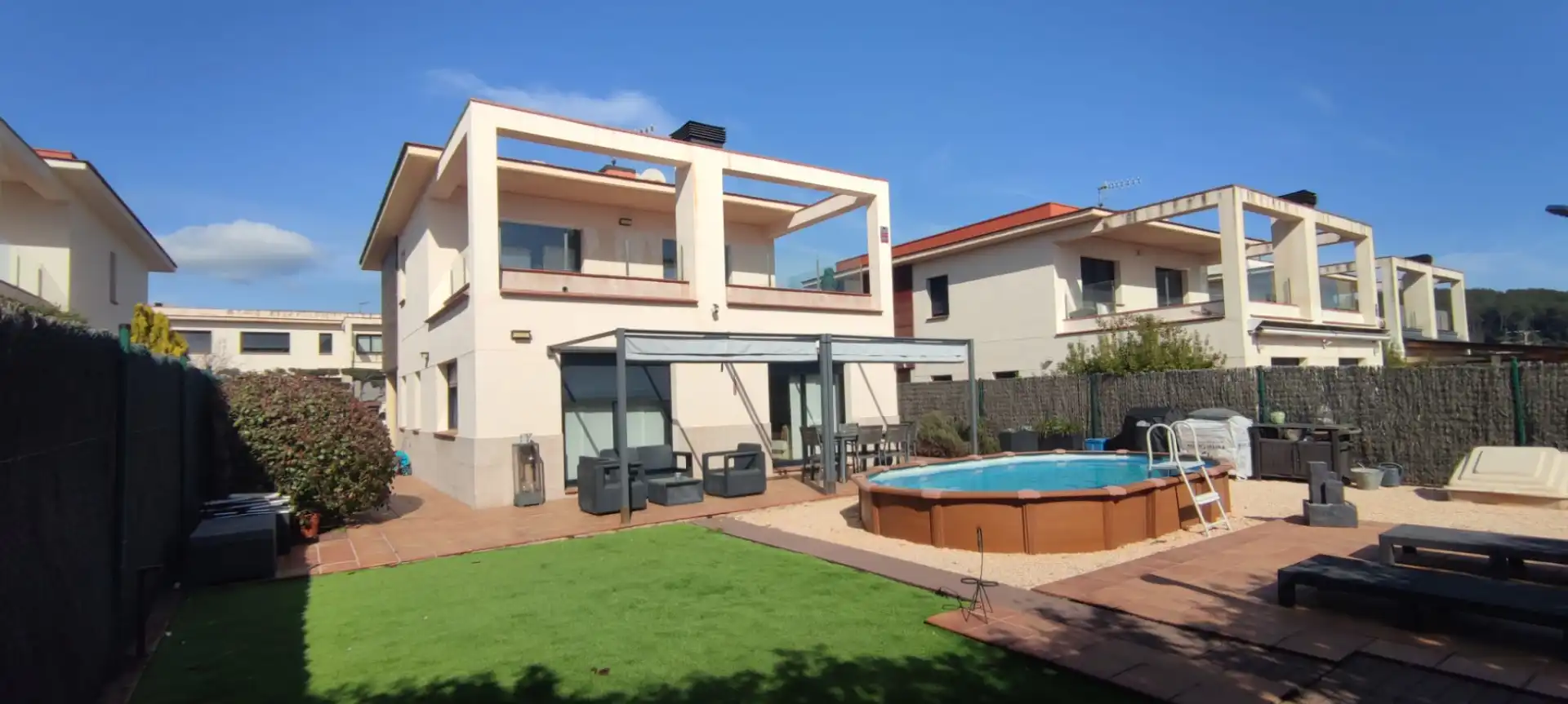 Houses for sale in Sant Julià de Ramis