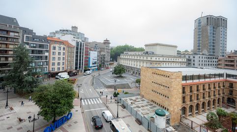 Photo 2 of Flat for sale in Oviedo - Plaza Carbayon, 6, Salesas - Foncalada - Campoamor, Oviedo