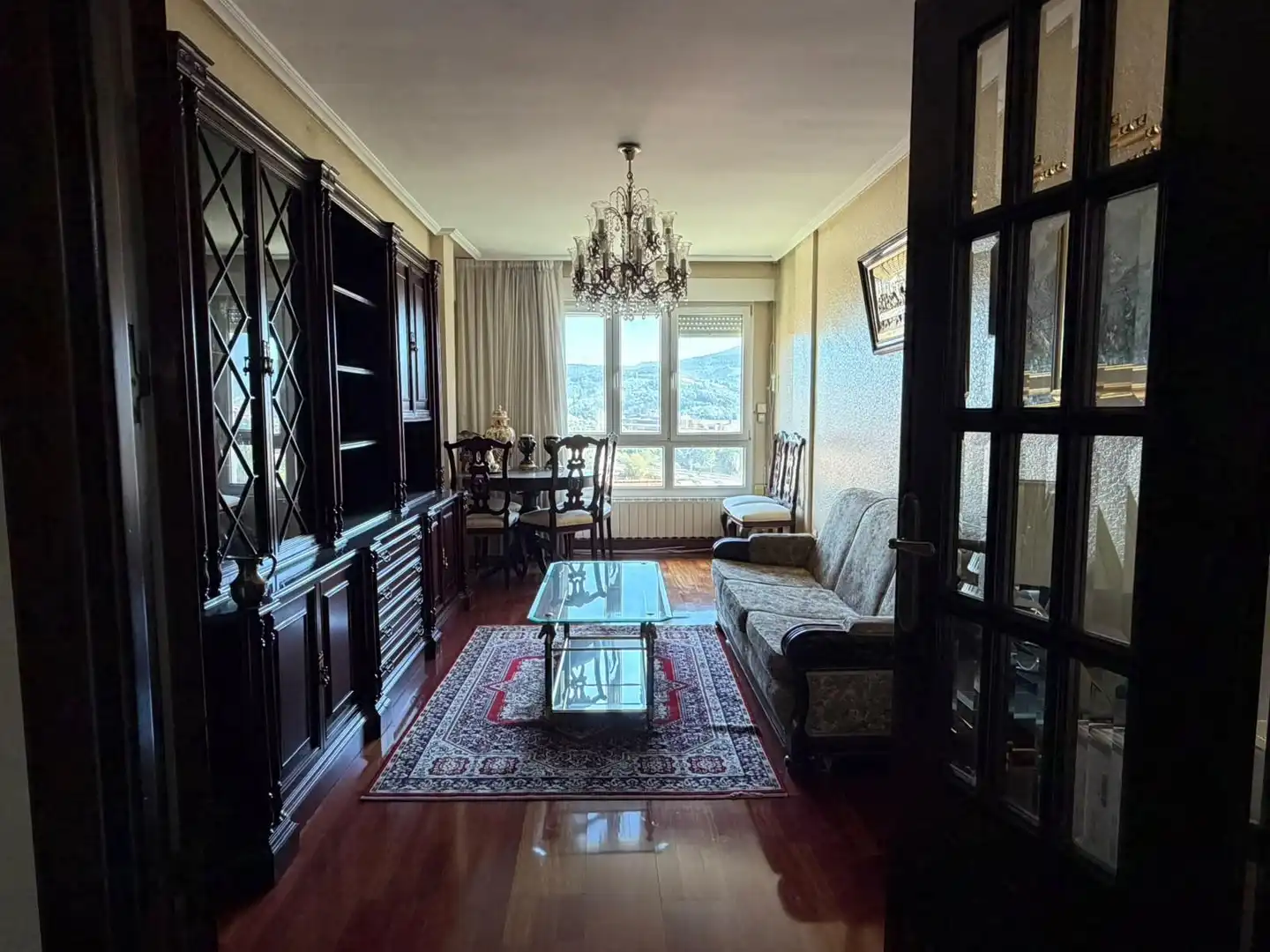 Appartamento con terrazza in vendita a Kalero - Basozelai, imagen 5