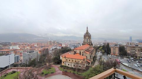 Foto 3 de Pis en venda a Plaza Juan XIII, Begoña, Bizkaia