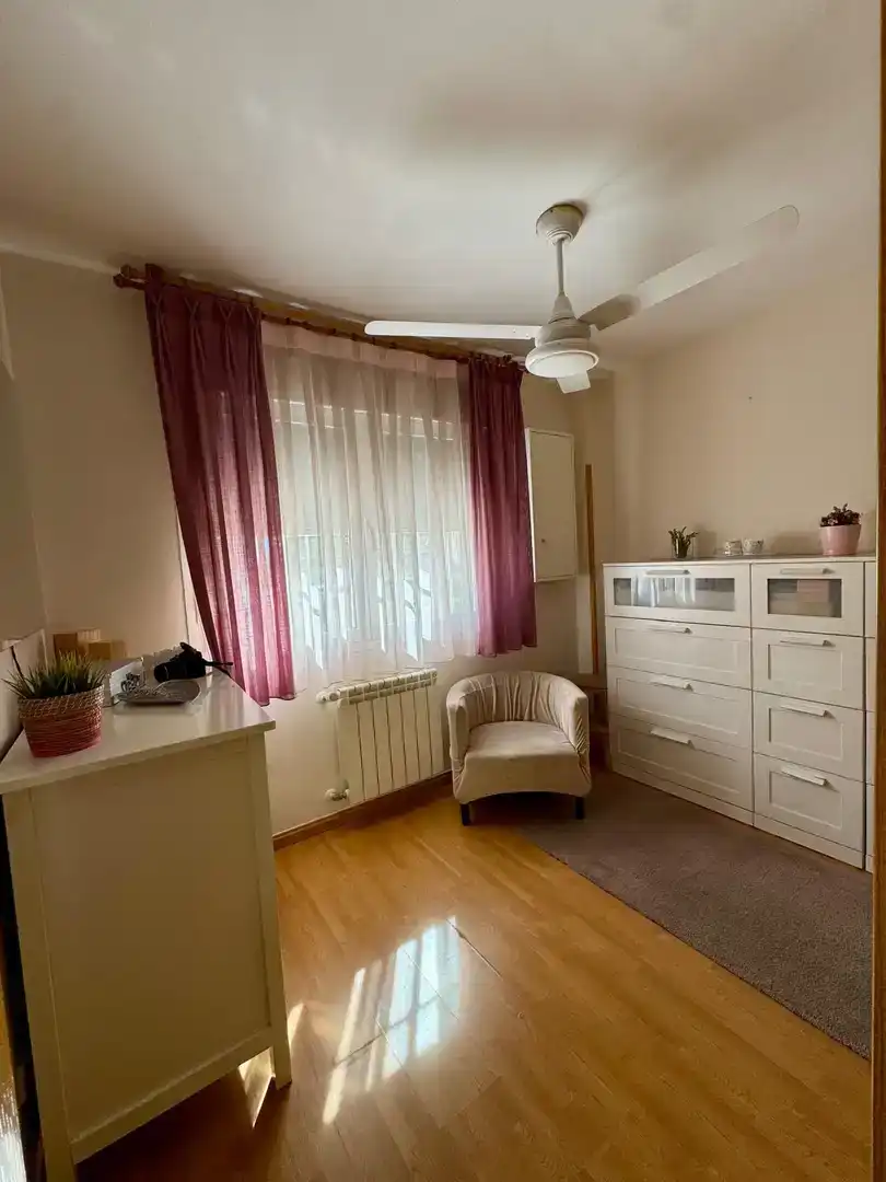 Habitación de Casa o chalet en venta en Fuentebella -San Felix - El Leguario