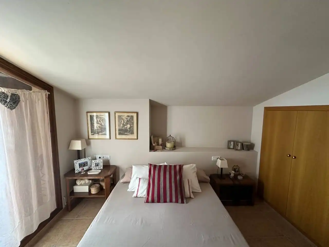 Bedroom of Attic for sale in Isona i Conca Dellà, Lleida