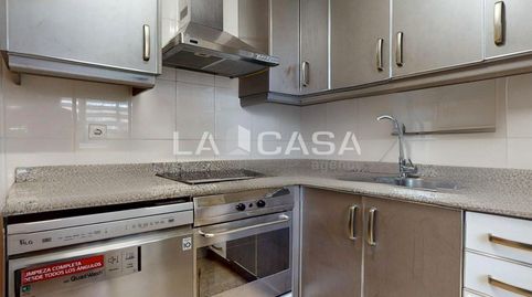 Photo 5 of Flat for sale in Avinguda D'amado Granell Mesado, Na Rovella - Hermanos Maristas, Valencia Capital