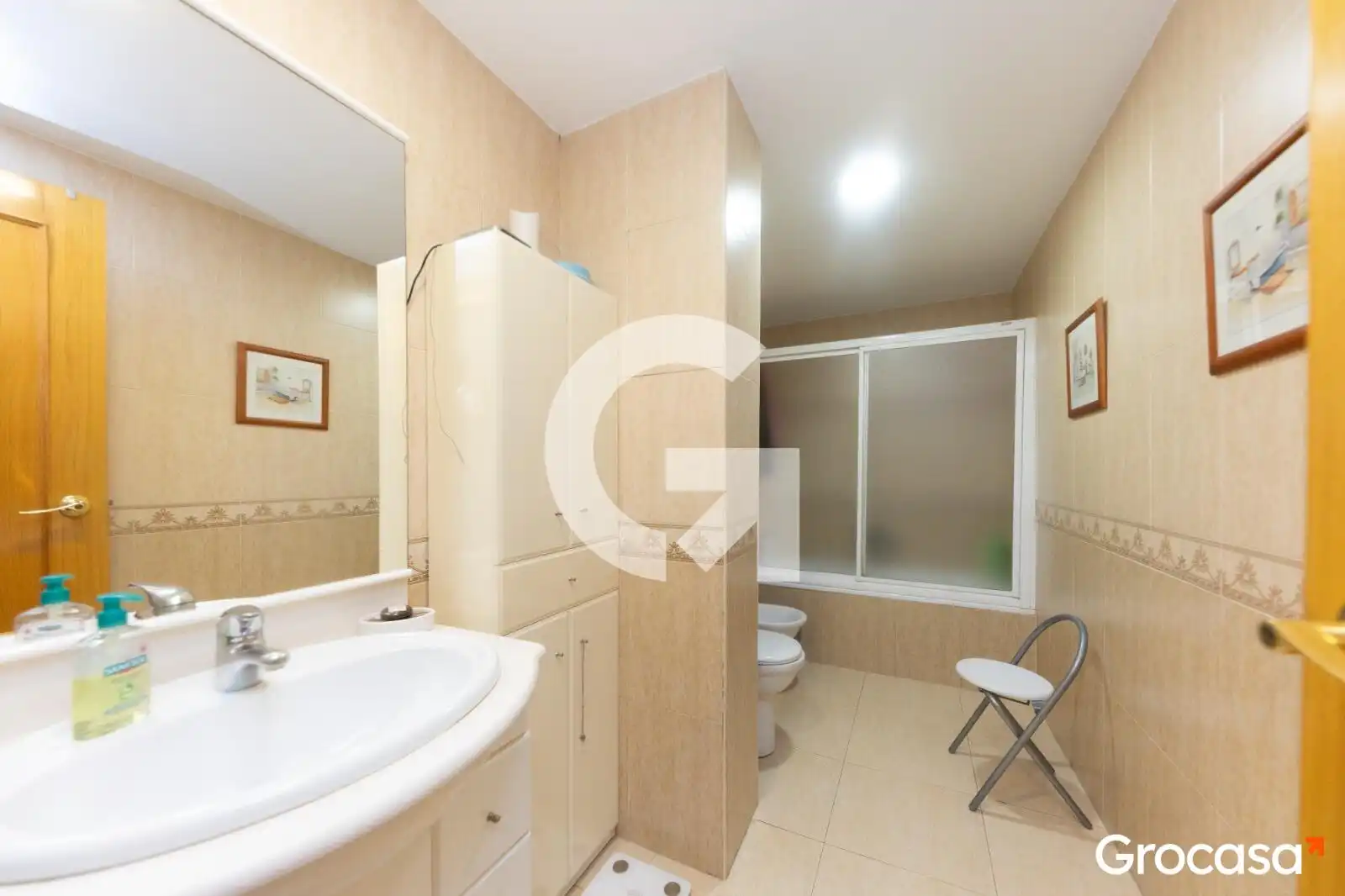 Duplex con terrazza in vendita a Centre, imagen 2