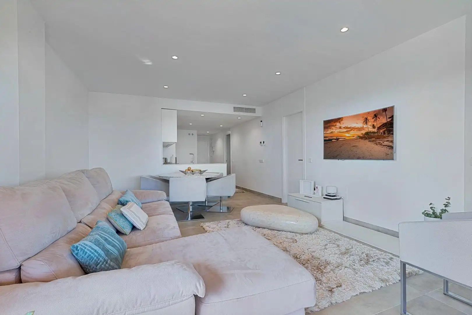 Apartament en venda a Benalmádena, Málaga