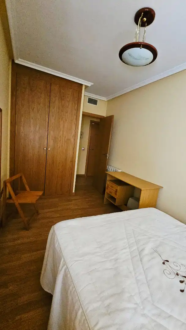 Habitación de Piso en venta en Villatobas con Aire acondicionado, Calefacción y Parquet