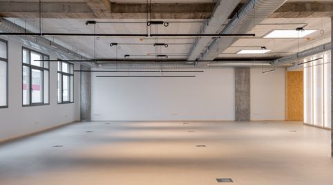 Foto 5 von Büro zur Miete in Passeig de la Zona Franca, La Marina del Port, Barcelona Capital