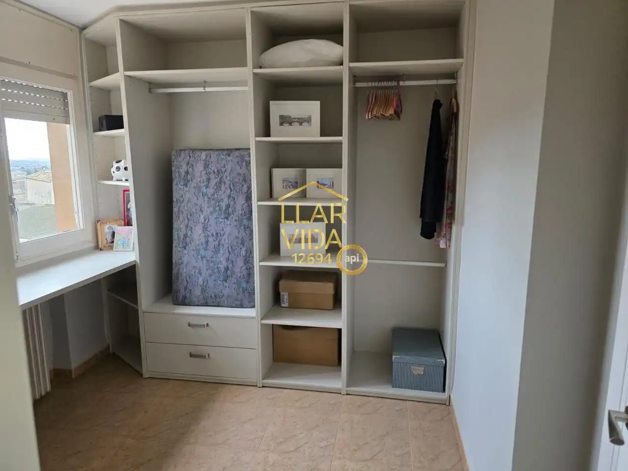 Habitación de Piso en venta en Alfarràs con Terraza