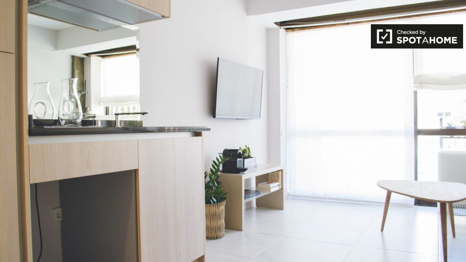 Flat to rent in Lista