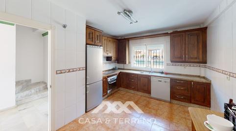 Foto 5 de Casa adosada en venda a N/a, Paseo Marítimo de Levante, Málaga