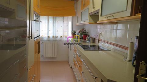 Foto 5 de Àtic en venda a Maria Auxiliadora - Barriada de Llera, Badajoz Capital