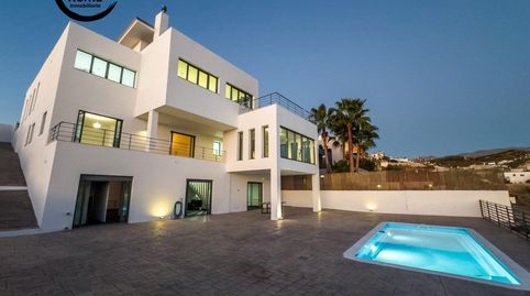 Foto 2 de Casa o chalet en venta en Calle Cenes de la Vega, 31, Altos de la Zubia, La Zubia
