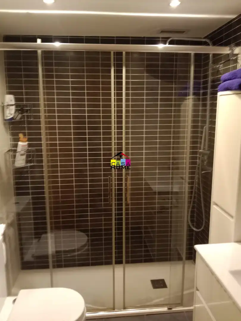 Baño de Casa o chalet en venta en La Pobla de Tornesa