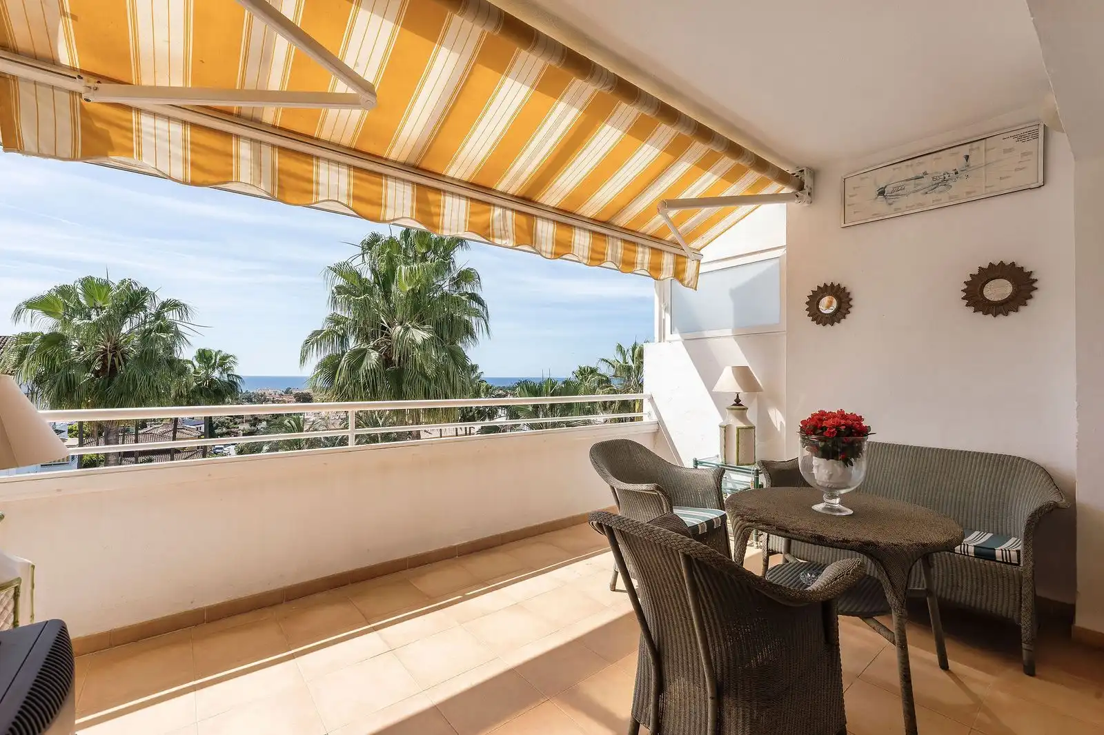 Piso con piscina en venta en Benamara - Atalaya, imagen 14