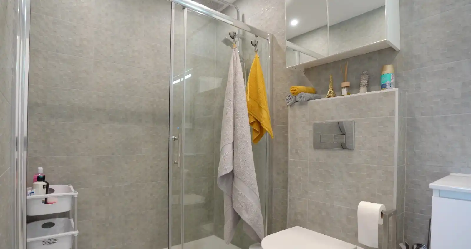 Duplex with pool for sale in Balcón de Finestrat - Terra Marina, imagen 137