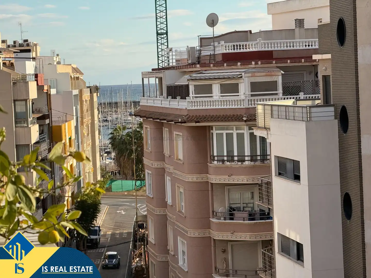 Penthouse with lift for sale in Centro, imagen 23