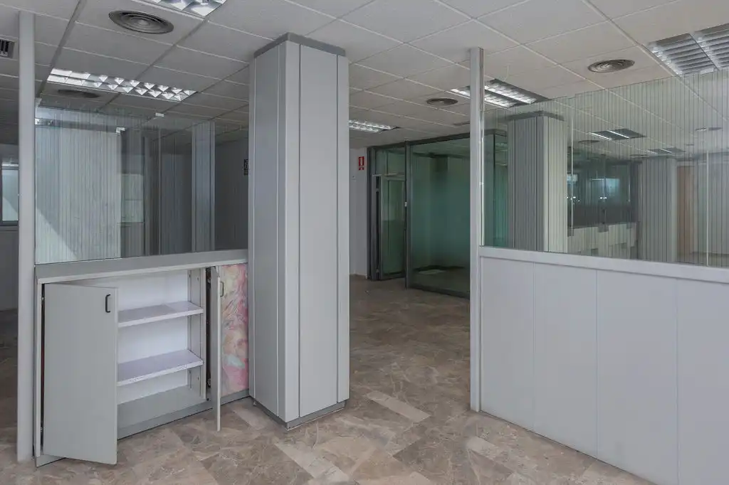 Local comercial de lloguer a Av de Nules, imagen 12