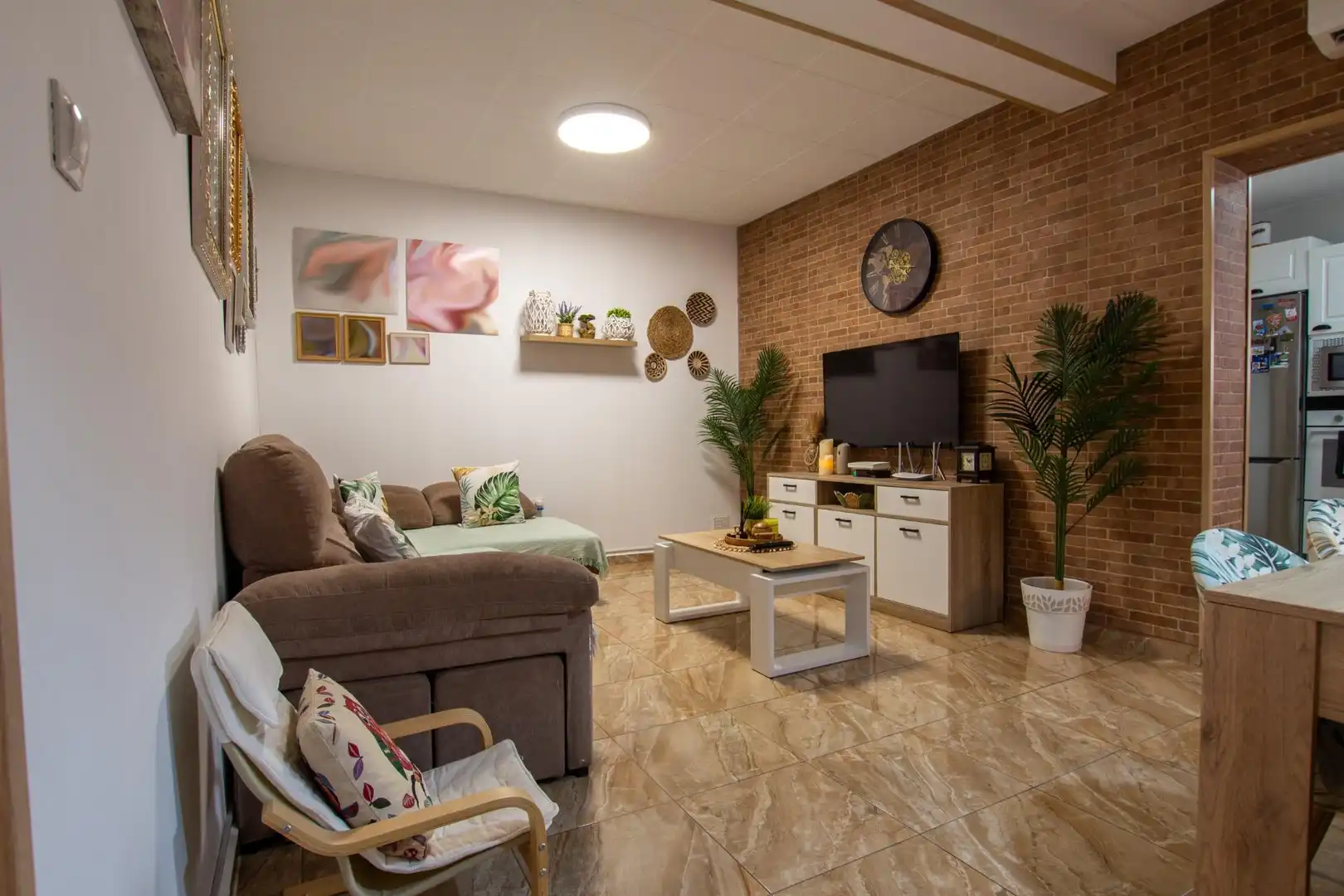 House with garden for sale in Casco Antiguo, imagen 2