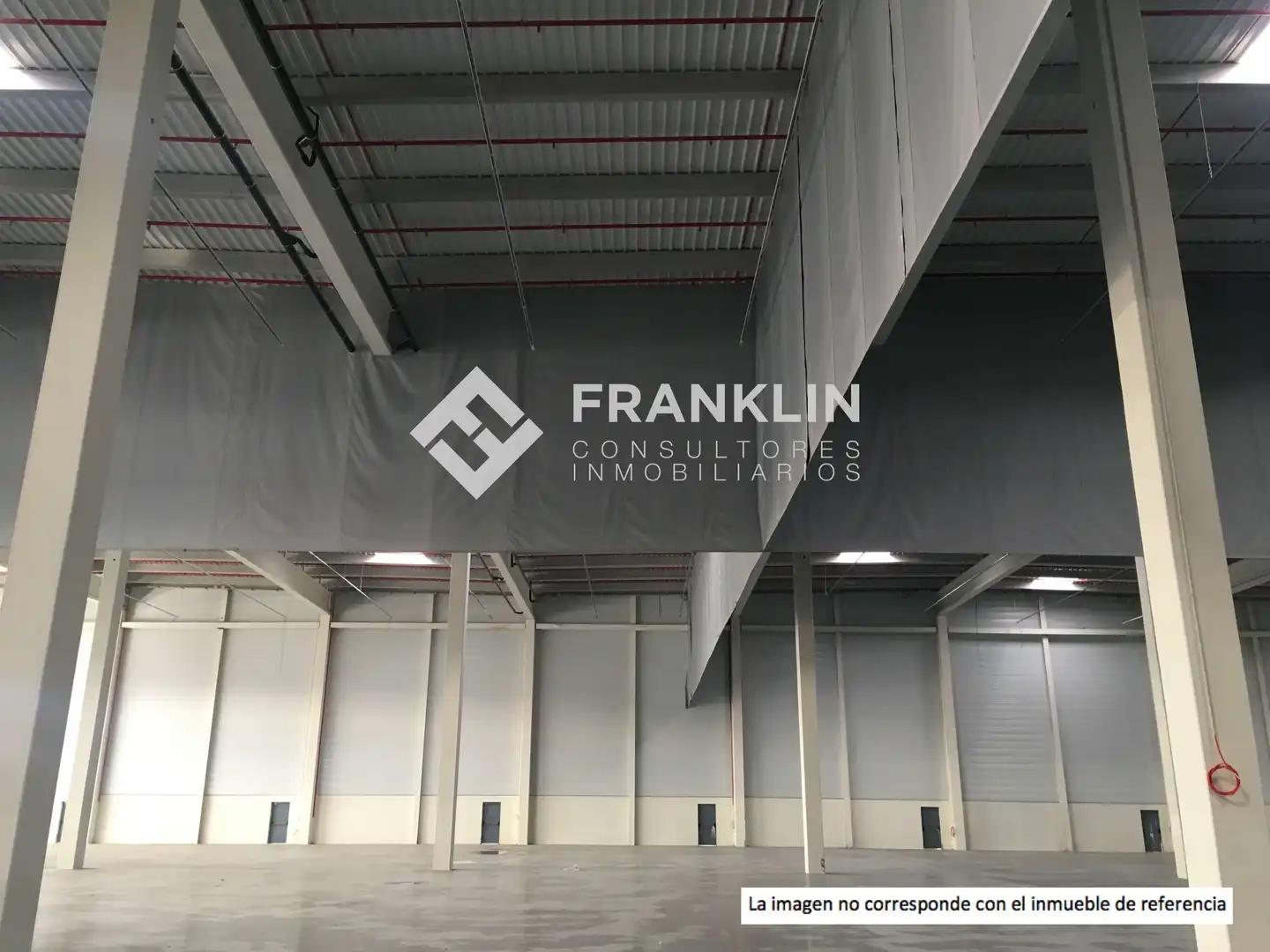 Industrial building for sale in Carrer Rocacorba, imagen 7