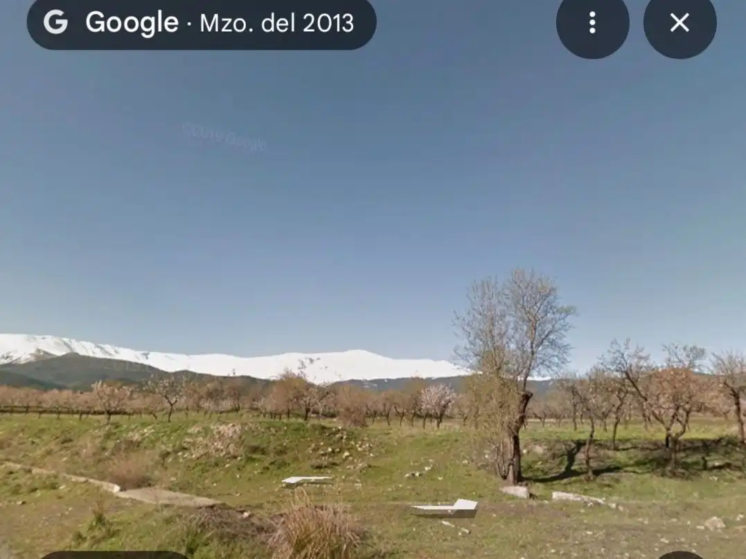 Terreno en venta en Lanteira