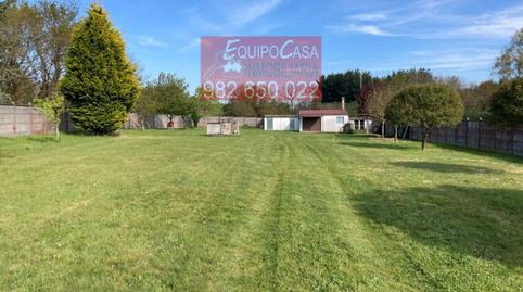 Foto 2 de Casa o xalet en venda a Parroquias del Este, Lugo