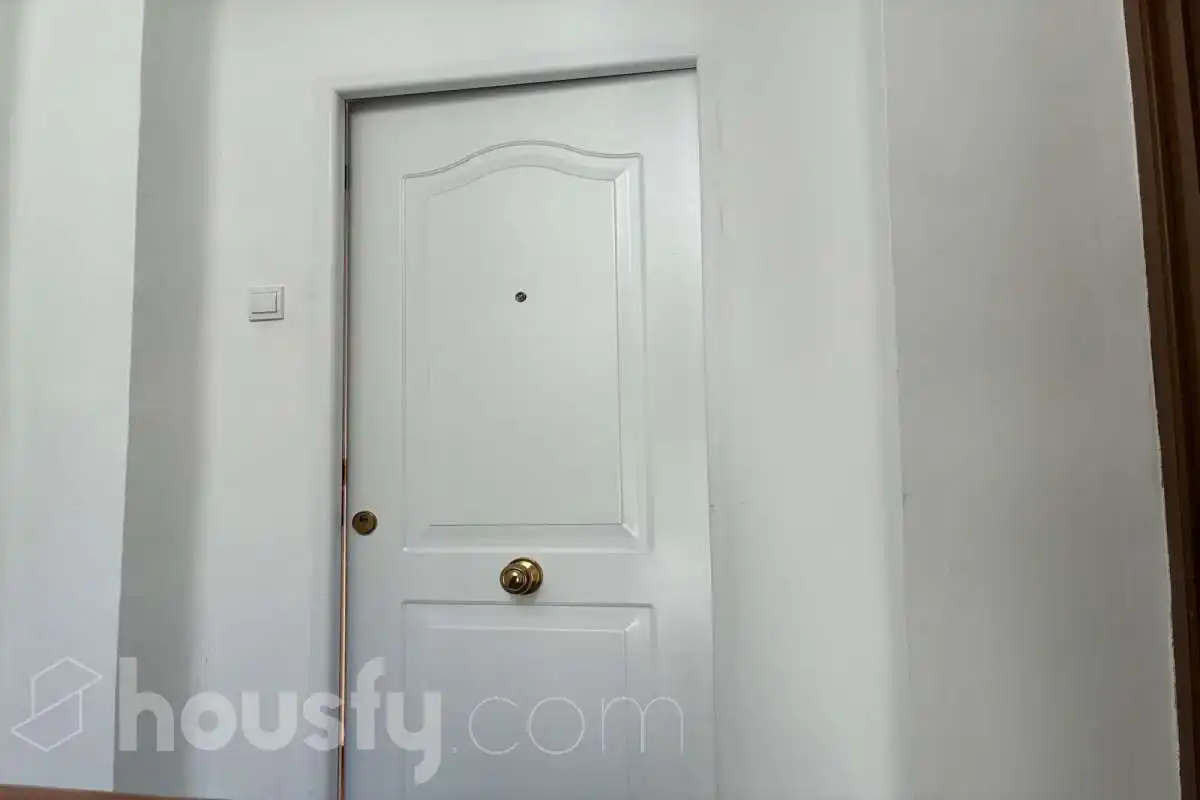 Piso de alquiler en Sagunto / Sagunt con Aire acondicionado, Amueblado y Balcón