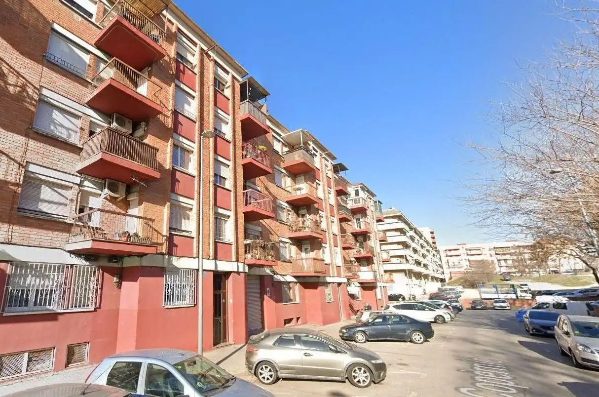 Appartement avec terrasse à vendre à COPERNIC DE 8, imagen 2