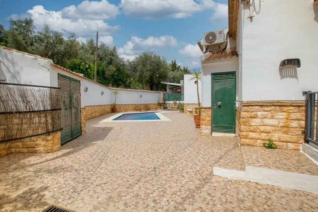 House with terrace for sale in Camino de Vilo a Mondron 1, imagen 15