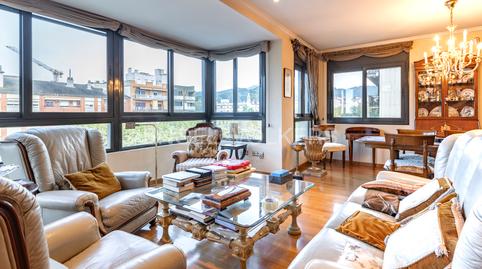 Foto 5 de Dúplex en venda a Centre, Barcelona