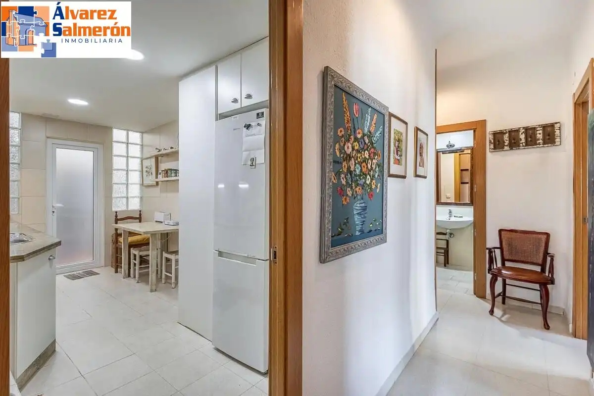 Appartement à vendre à Calle MOLINOS, imagen 12