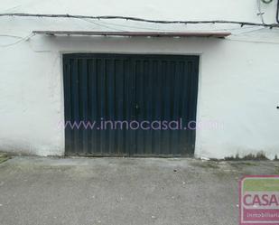 Exterior view of Garage to rent in Langreo