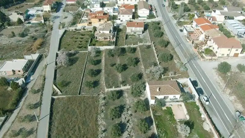 Terreni e lotti in vendita a Padul, imagen 37
