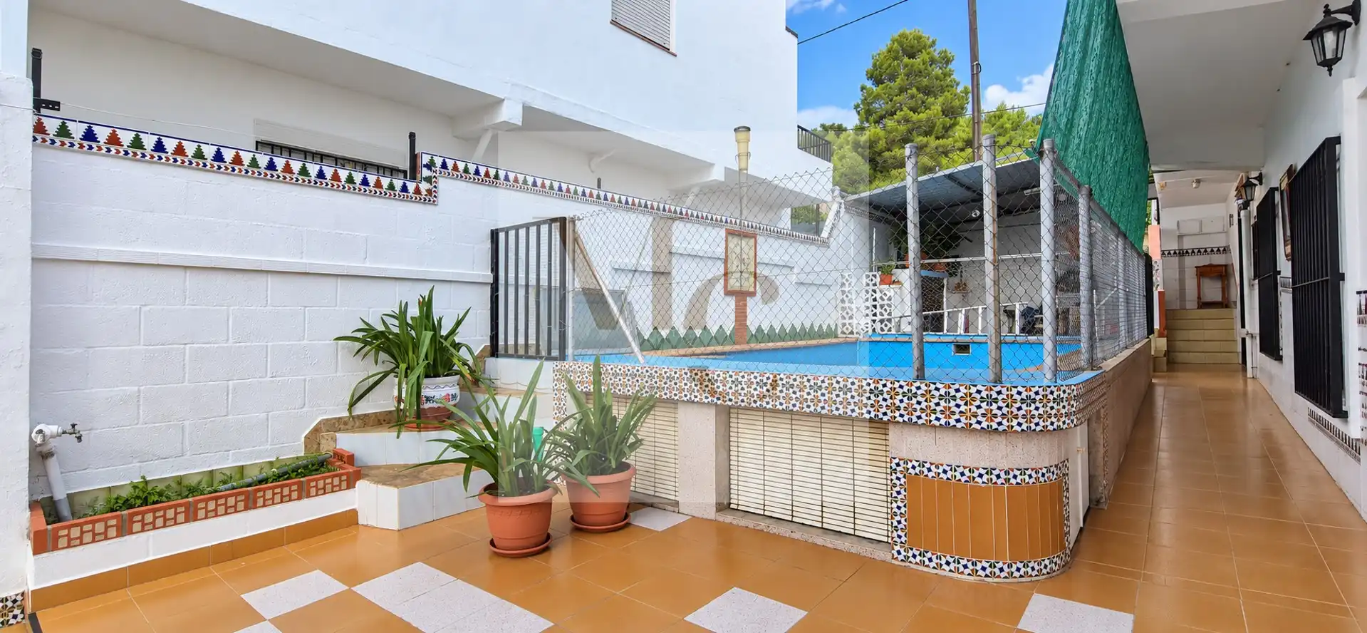 Maison avec piscine à vendre à Benifaió, imagen 30