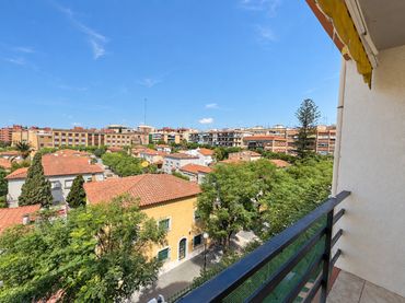 Appartamento con ascensore in vendita a Carrer de Pin i Soler 3