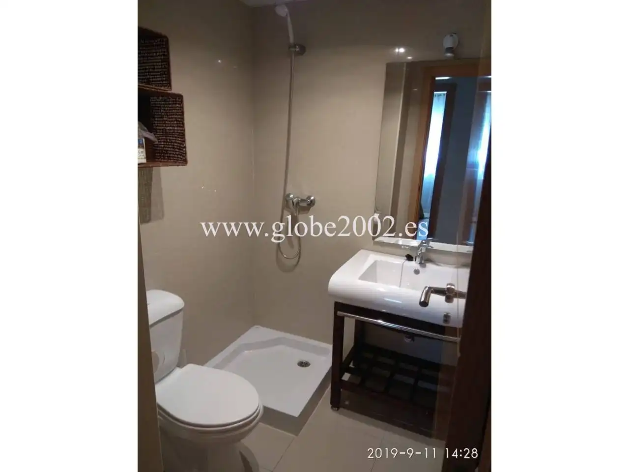 Appartement avec ascenseur à louer à La Casería - San Carlos, imagen 7