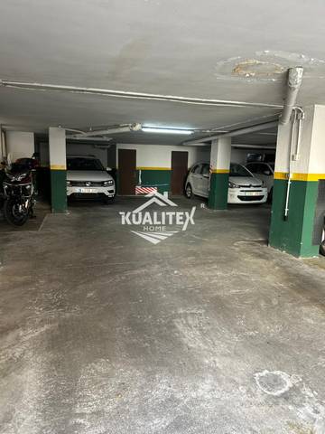 Garaje en Venta en Casco Antiguo