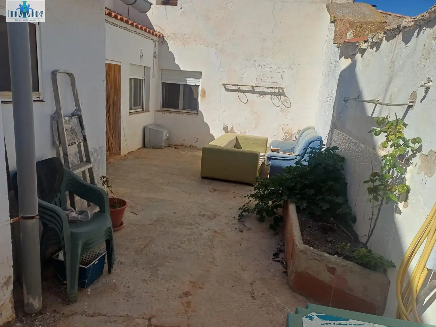 Casa o xalet en venda en Albacete