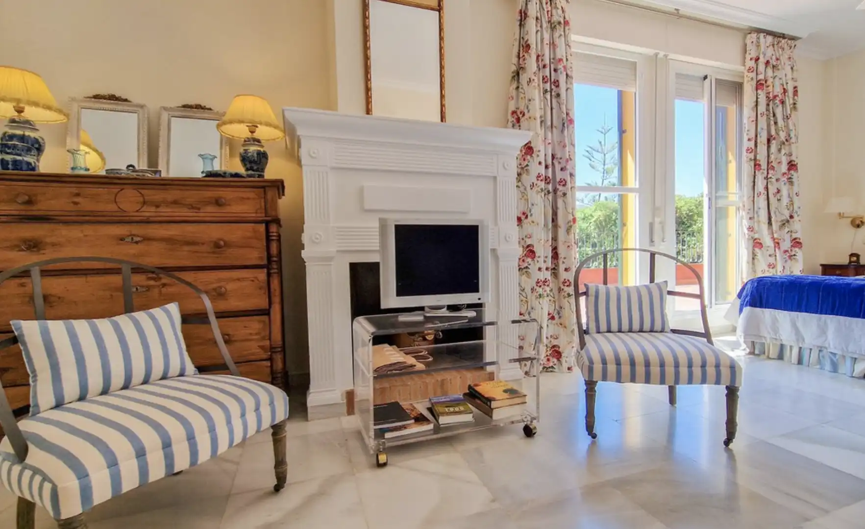 Villa con terrazza in vendita a Nueva Andalucía, imagen 3
