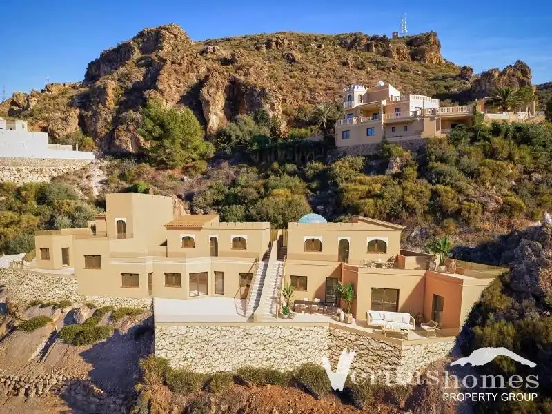 Casa a schiera in vendita a Turre, imagen 12