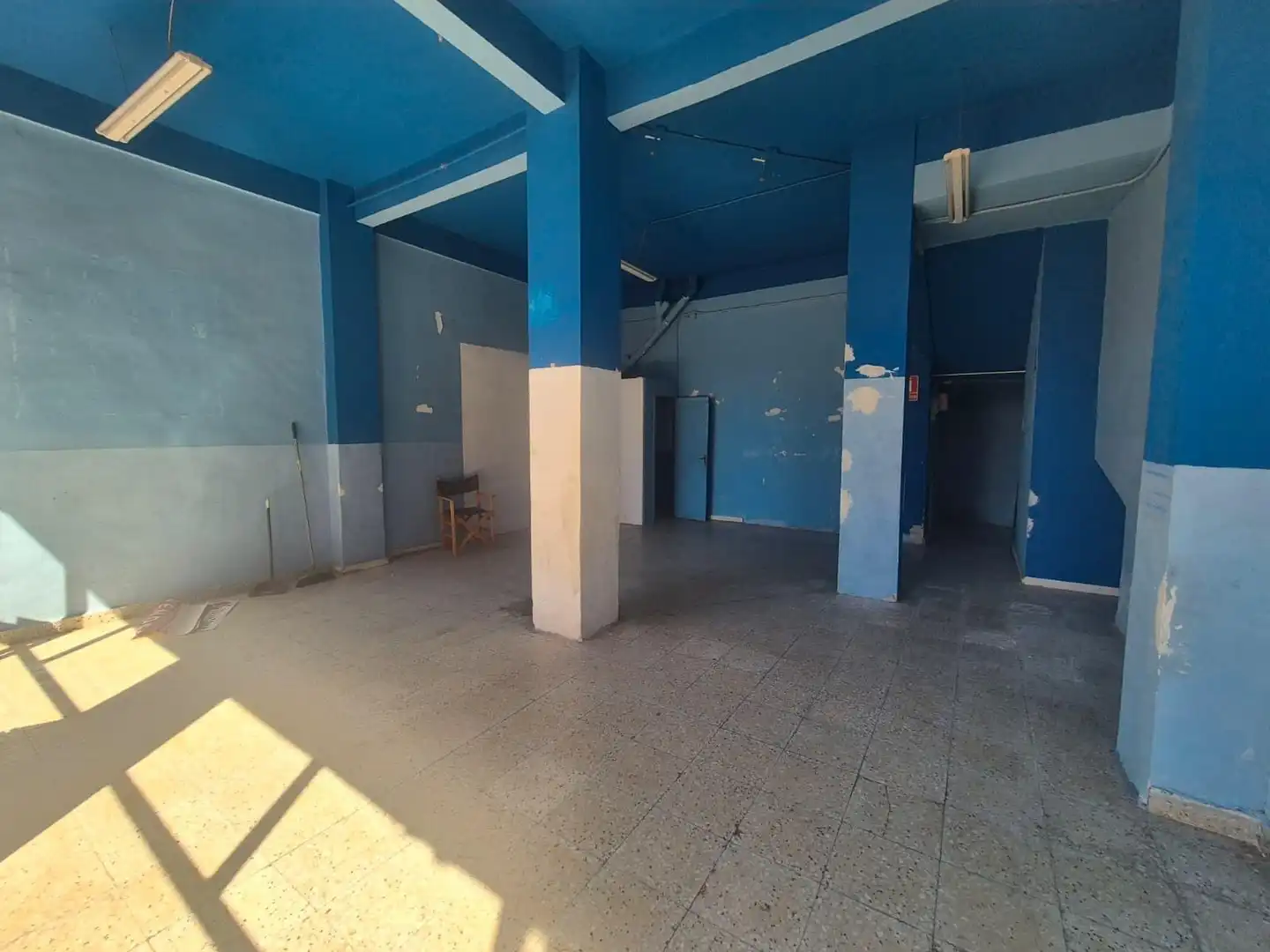 Business premises to rent in Güeñes, imagen 9